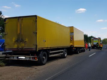 Hilfeleistungseinsatz