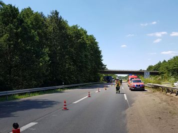 Hilfeleistungseinsatz