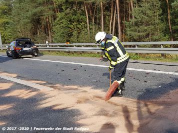 Hilfeleistungseinsatz