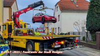 Hilfeleistungseinsatz