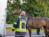 Hilfeleistungseinsatz