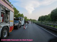 Hilfeleistungseinsatz