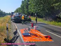 Hilfeleistungseinsatz