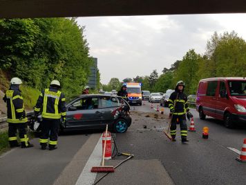 Hilfeleistungseinsatz